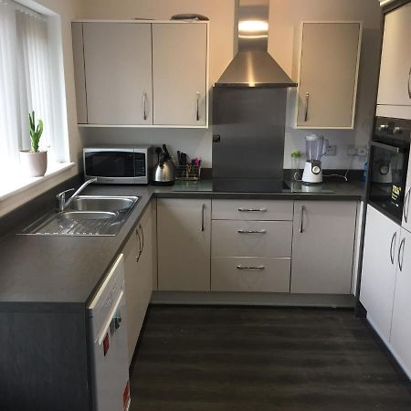 Alphalink Lodge Middlesbrough Eksteriør billede