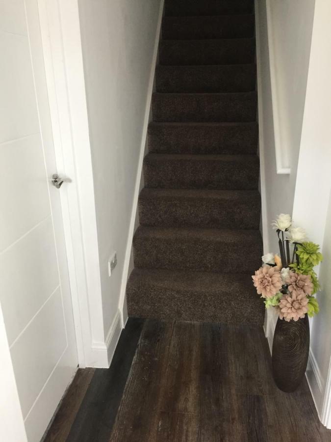 Alphalink Lodge Middlesbrough Eksteriør billede