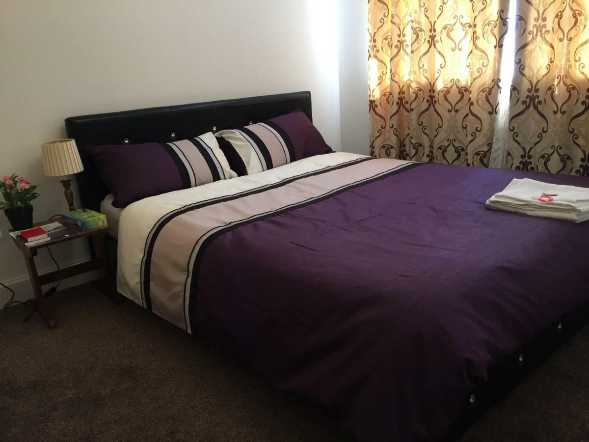 Alphalink Lodge Middlesbrough Eksteriør billede