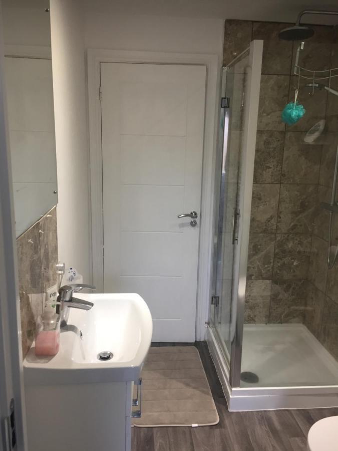Alphalink Lodge Middlesbrough Eksteriør billede